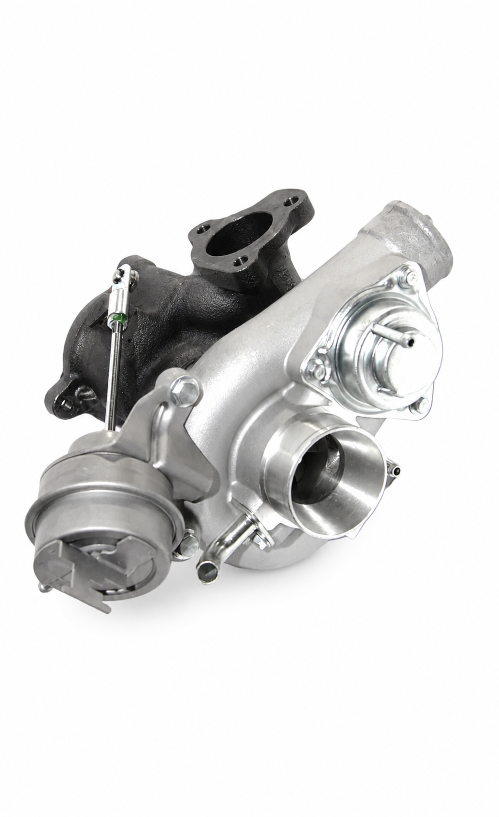 Pro Xe Saab 9-3 2.0t B207R TD04HL-20T Hybrid Turbo Upgrade