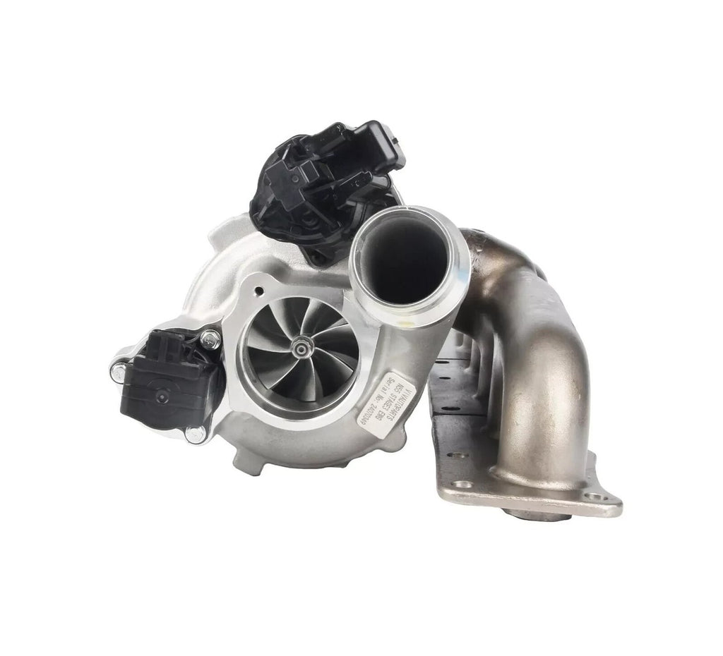 Pro Xe BMW N55 EWG Hybrid Turbo Upgrade