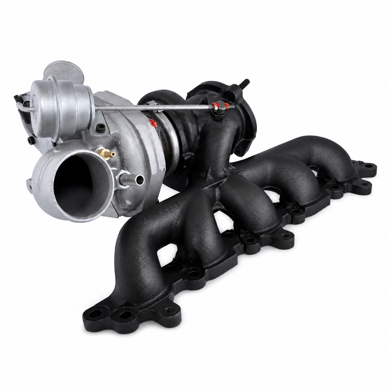 Pro Xe Focus RS Mk2 K16 Turbocharger Hybrid