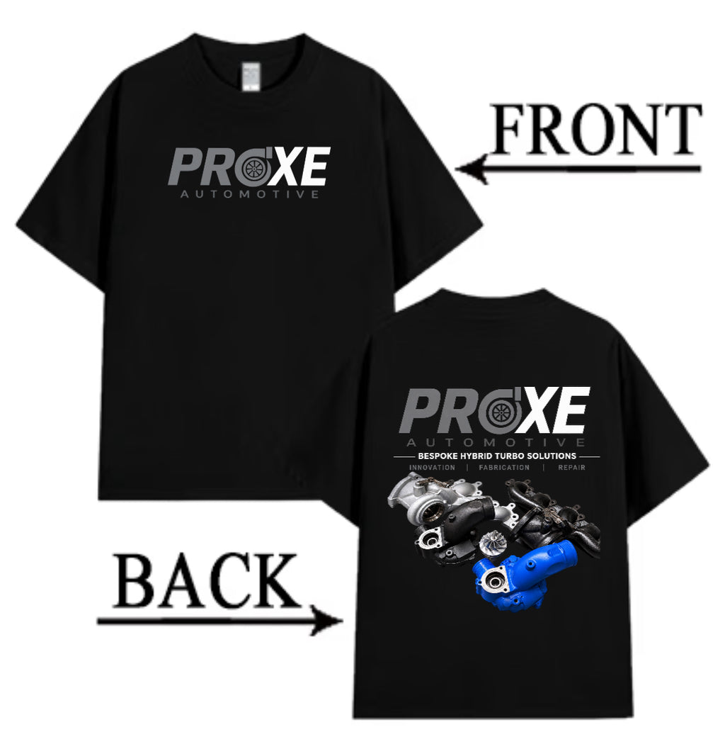 Pro Xe Automotive T Shirt