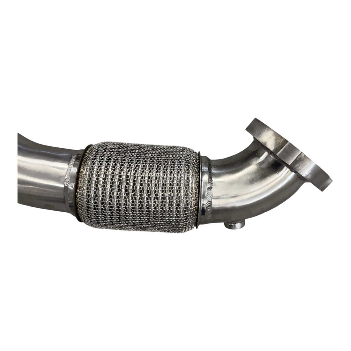 Pro Xe P1 Volvo AWD & FWD Downpipe