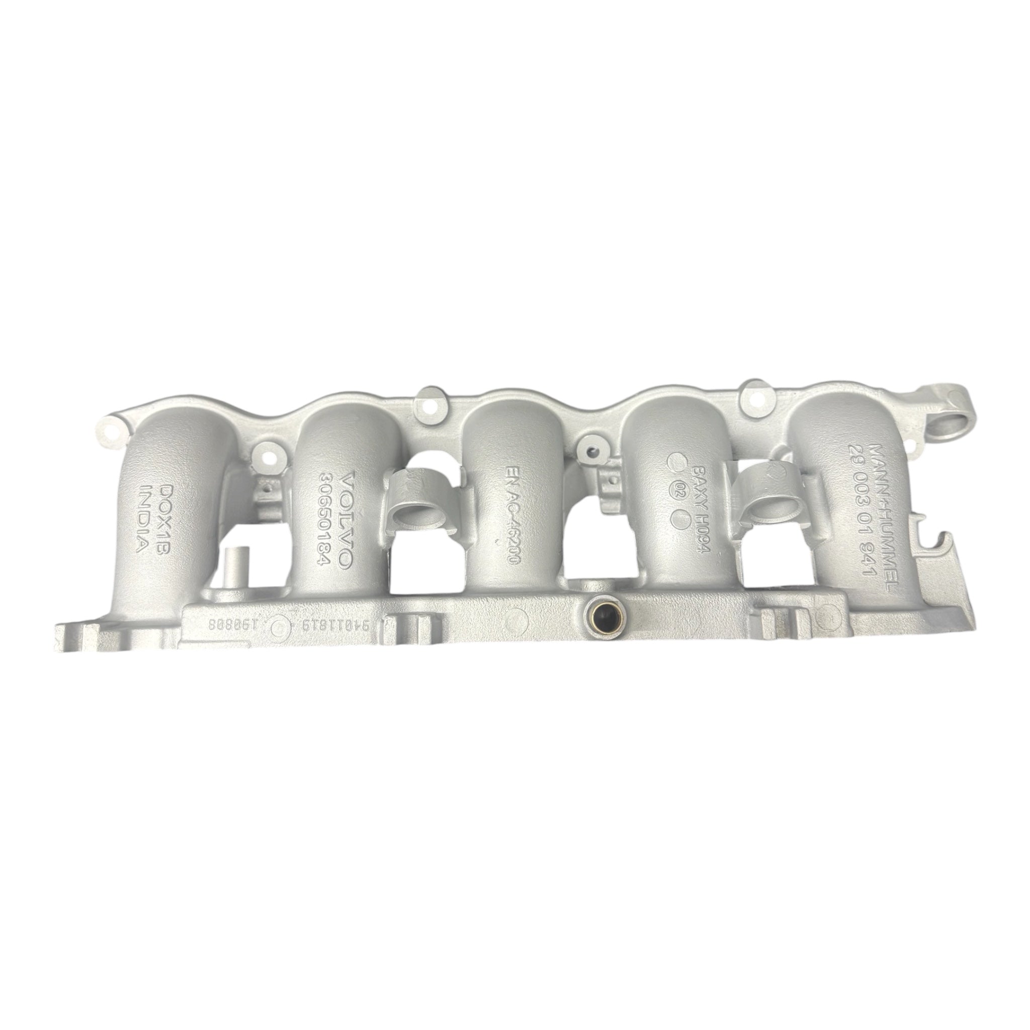 Pro Xe P1 Volvo S40 C30 V50 C70 Ported & Polished Lower Intake Runners