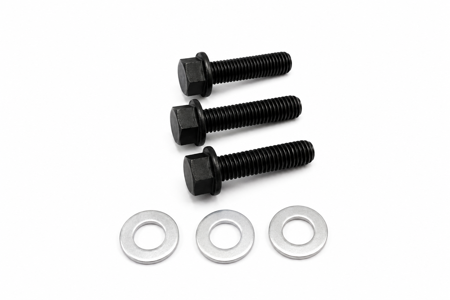 Pro Xe P1 Volvo S40 C30 V50 C70 Downpipe Bolt Kit