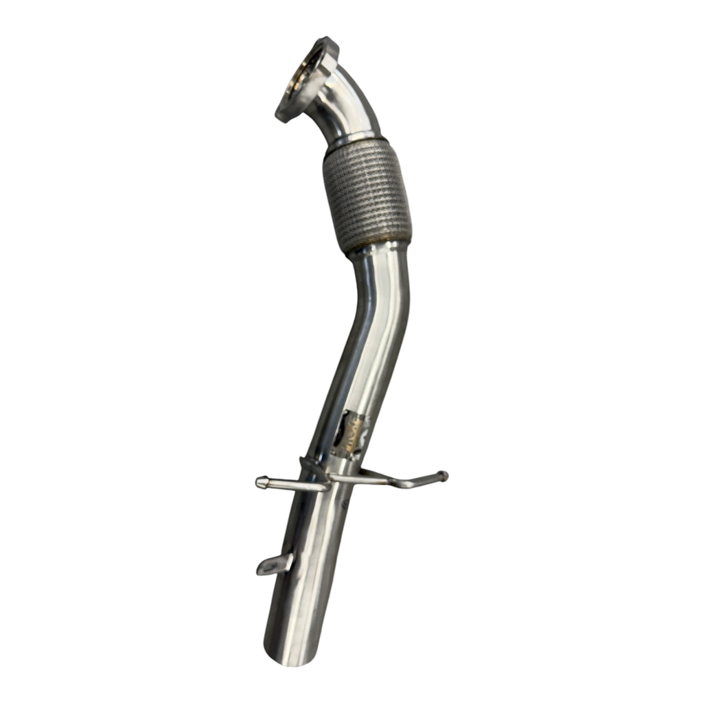 Pro Xe P1 Volvo AWD & FWD Downpipe