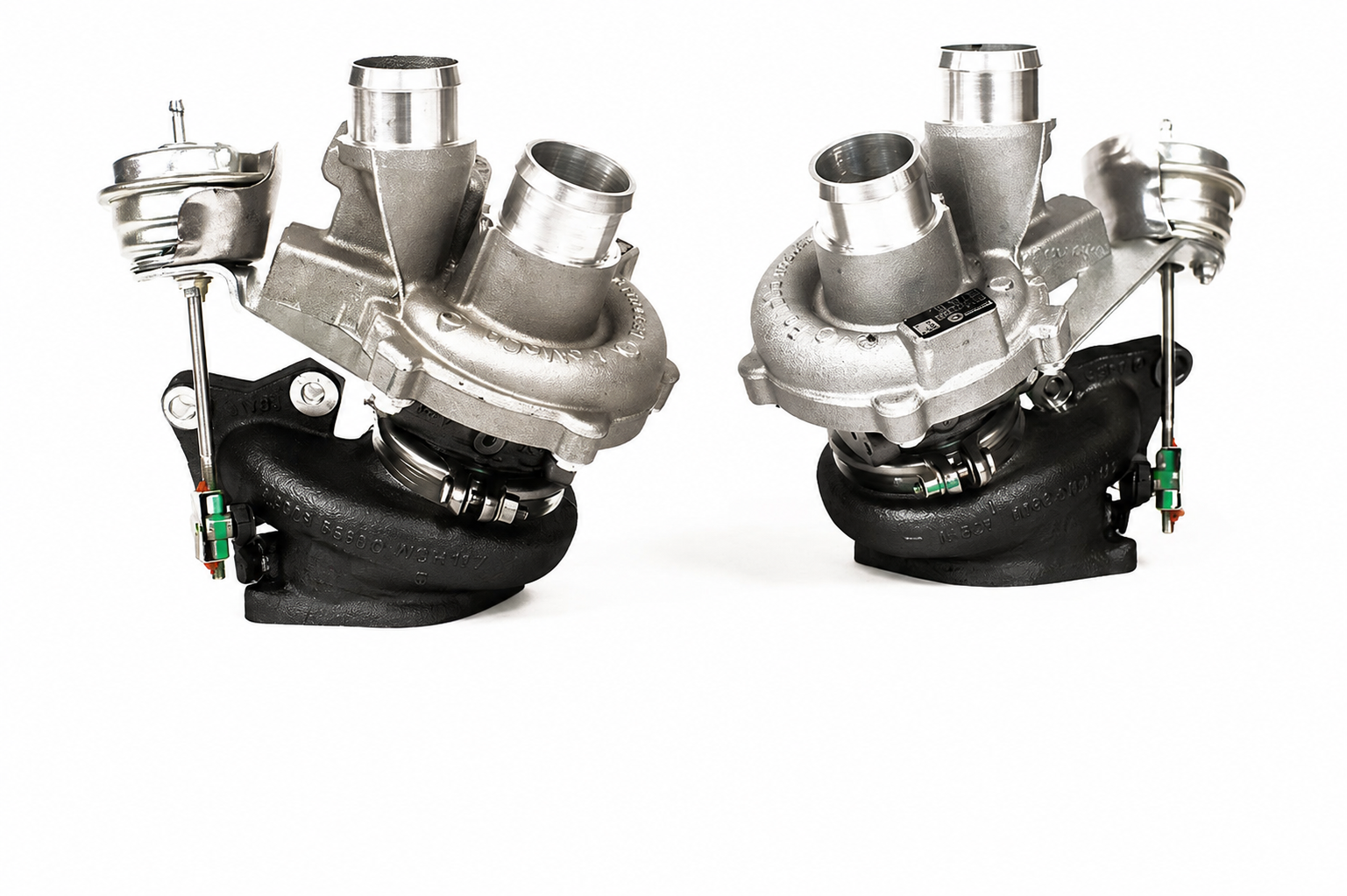 Pro Xe Ford Fusion Edge 2.7t Hybrid Turbo Upgrade