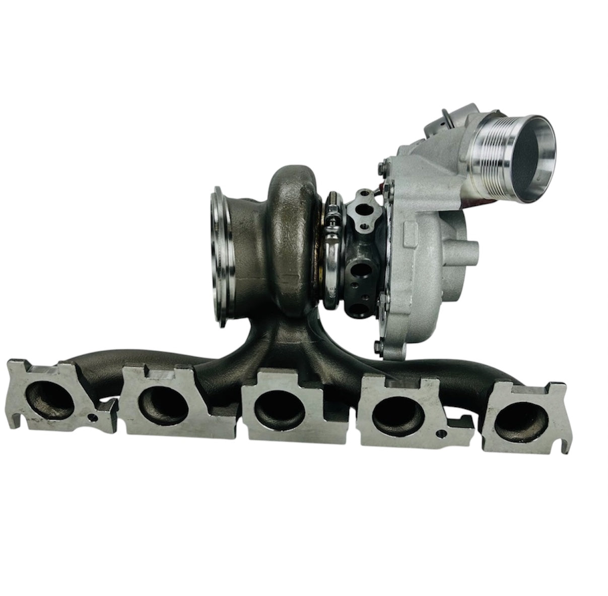 Pro Xe Audi TTRS RS3 Hybrid Turbo Upgrade