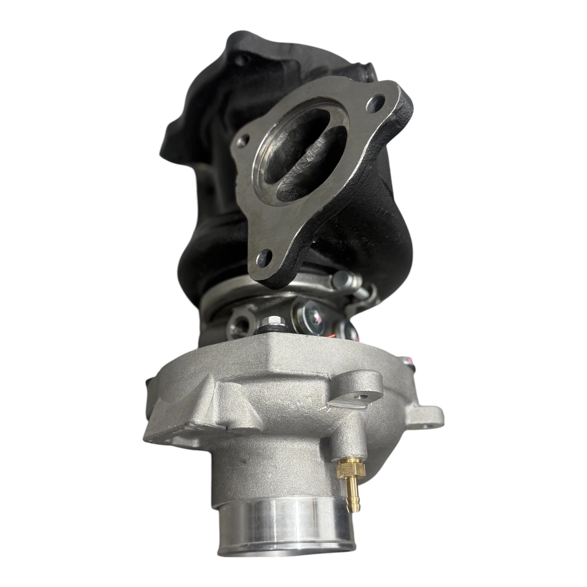 Pro Xe PX-SI6 P3 Volvo 3.0 T6 Hybrid Turbo Upgrade