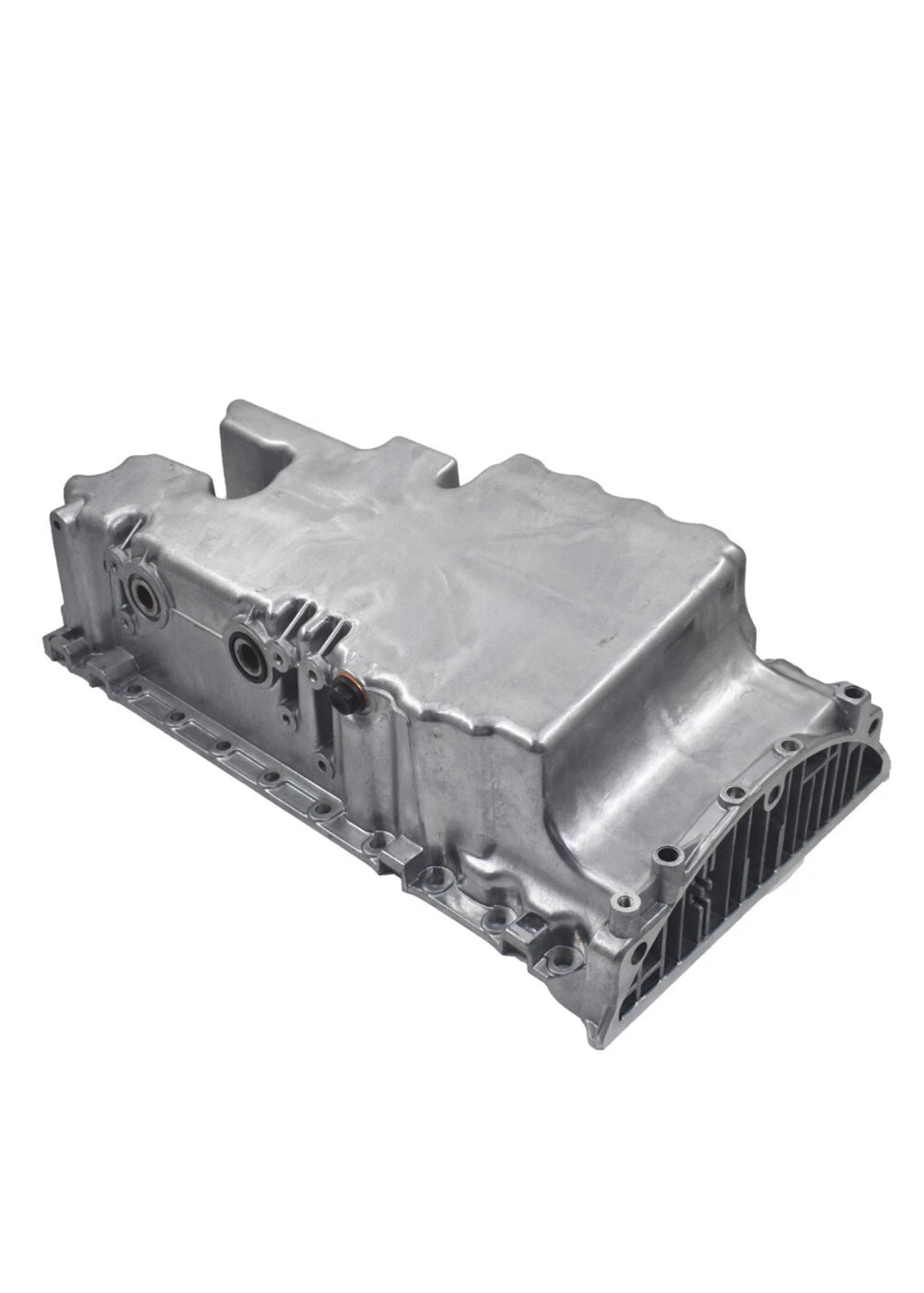 P1 Volvo S40 C30 V50 C70 Upgraded Oil Pan