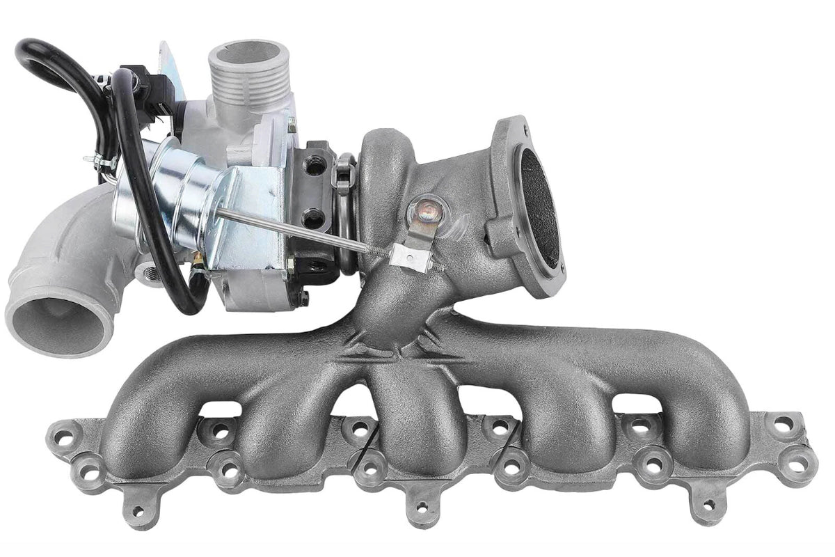 Pro Xe P1 Volvo S40 C30 V50 C70 K04 Turbo
