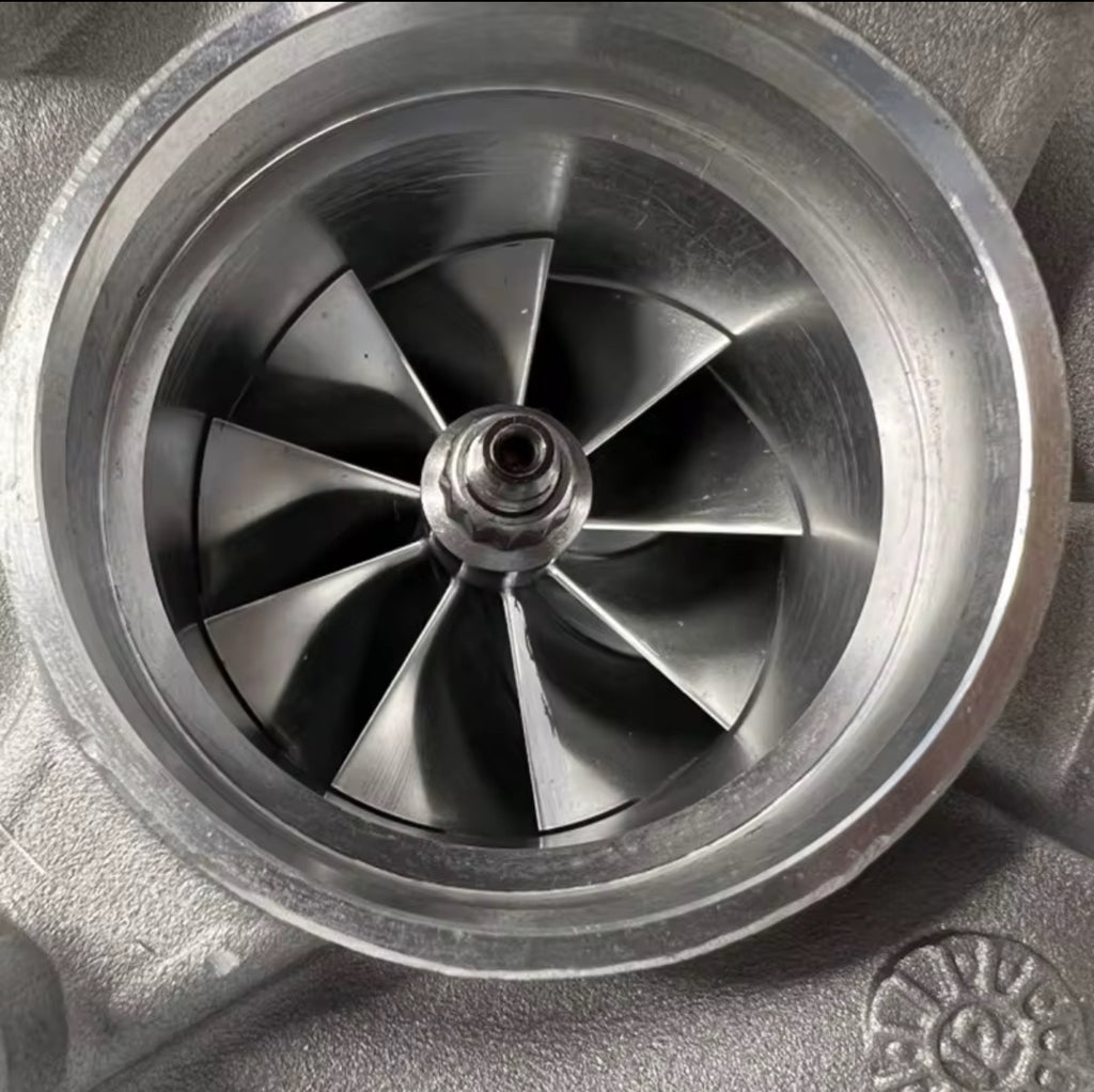 Pro Xe Audi RS7 RS6 EA824 PX-700 Hybrid Turbos Upgrade