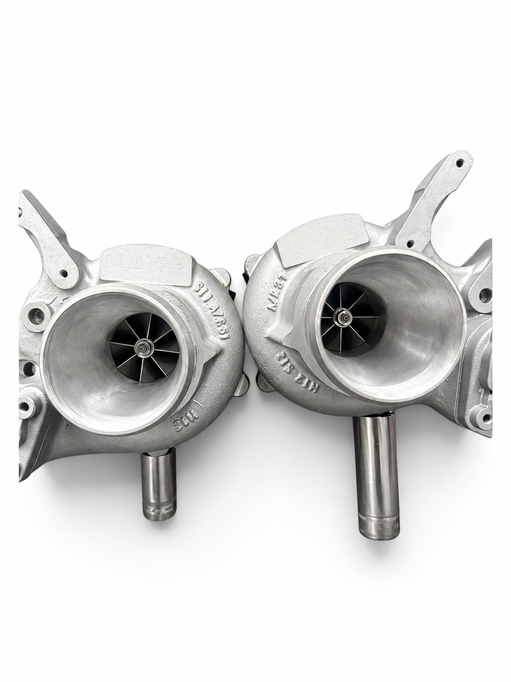 Pro Xe Kia Stinger Genesis 3.3t Hybrid Turbo Upgrade