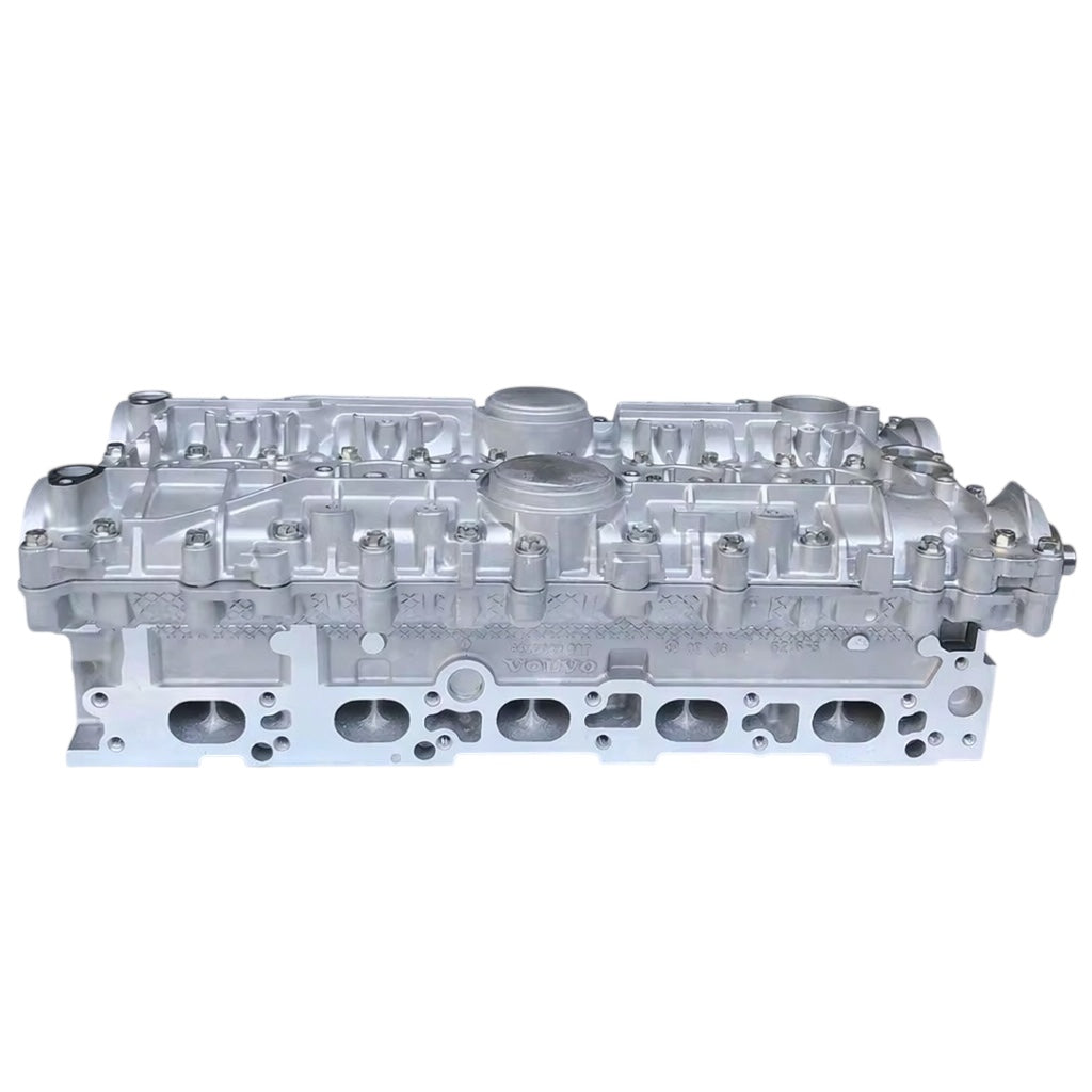 P1 Volvo S40 C30 V50 C70 Built/Refreshed Cylinder Head