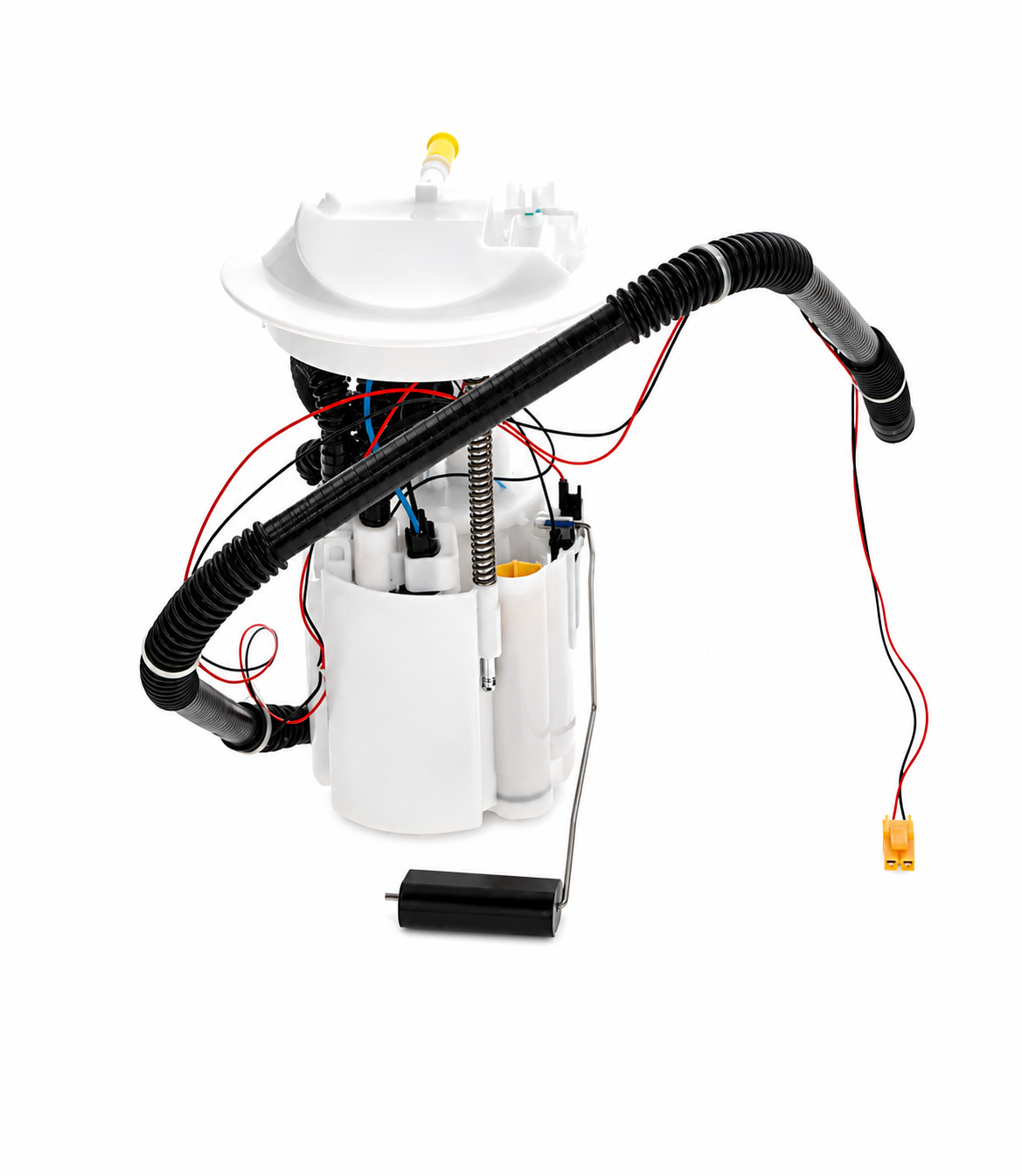 P1 Volvo AWD S40 V50 Drop In Fuel Pump Upgrade 340 LPH