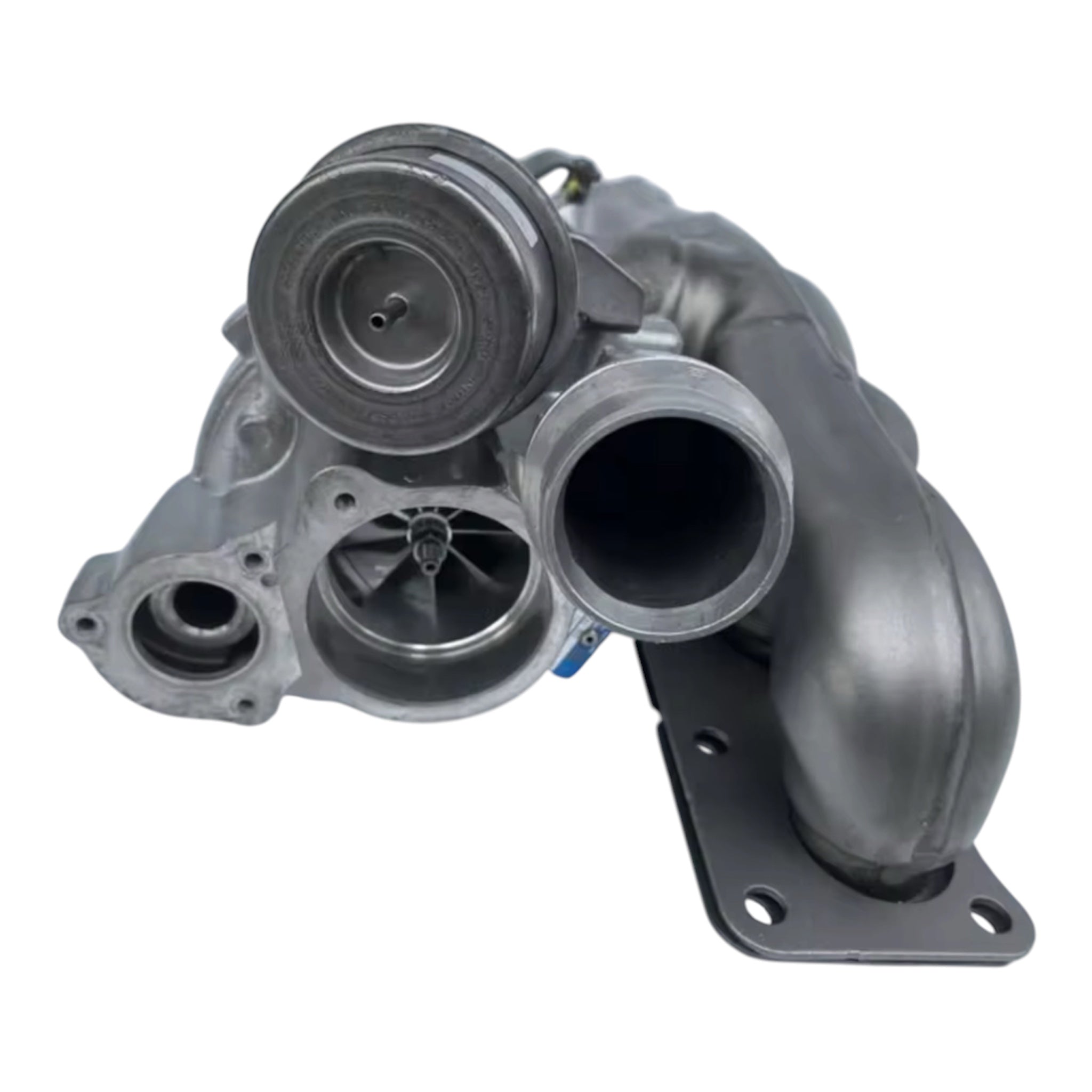 Pro Xe BMW N55 PWG Hybrid Turbo Upgrade