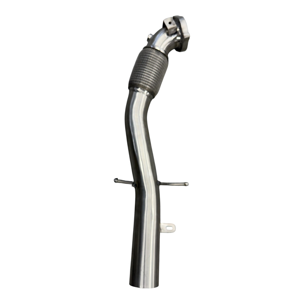 Pro Xe P1 Volvo AWD & FWD Downpipe