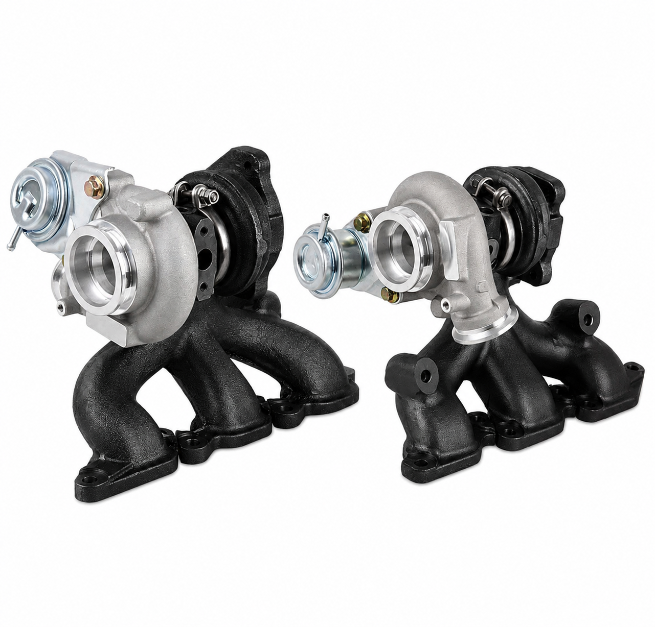 Pro Xe Volvo S80 Xc90 2.8 2.9 T6 Hybrid Turbo Upgrade