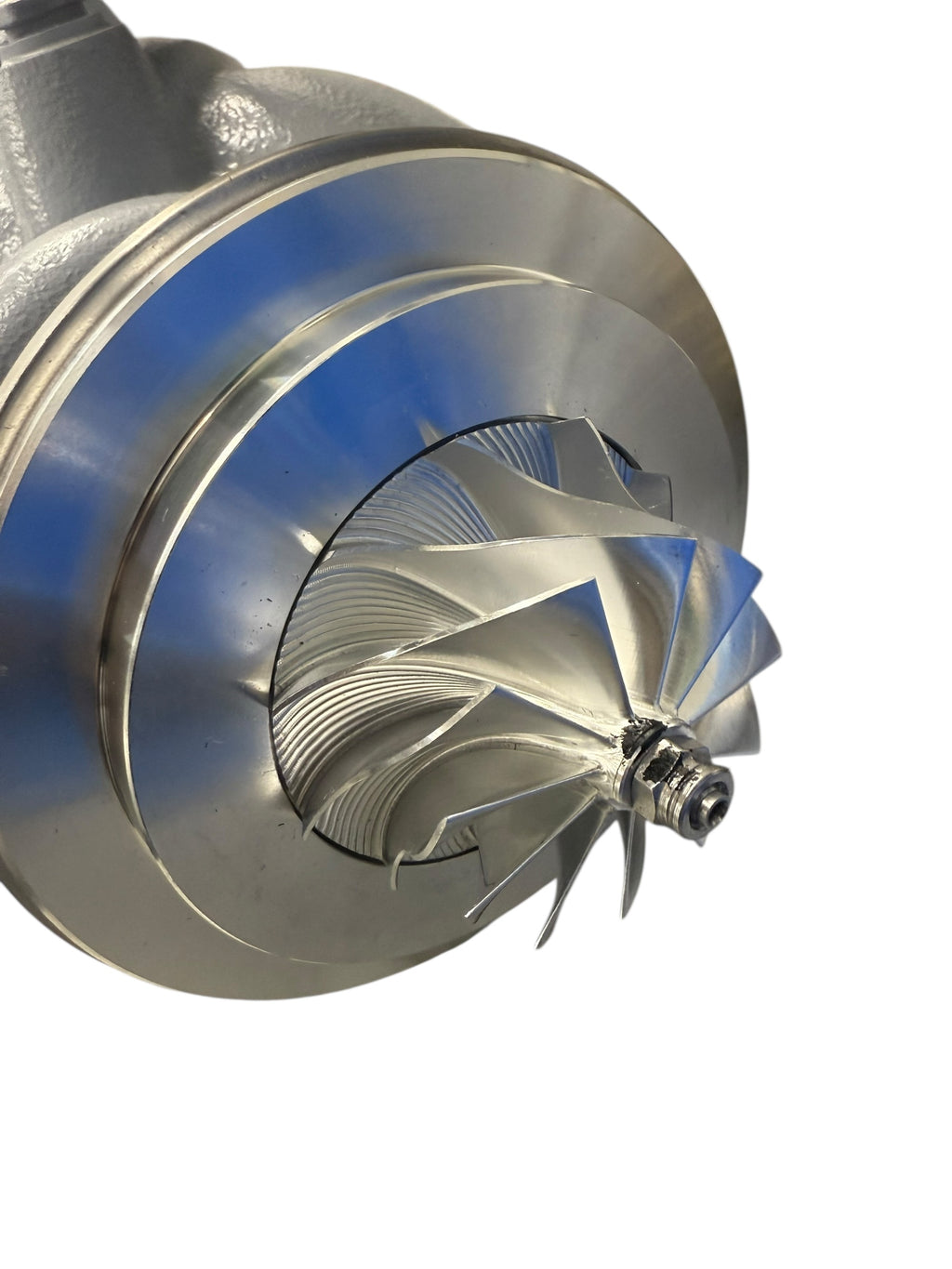 P1 Volvo S40 C30 V50 C70 Hybrid Turbo Upgrade