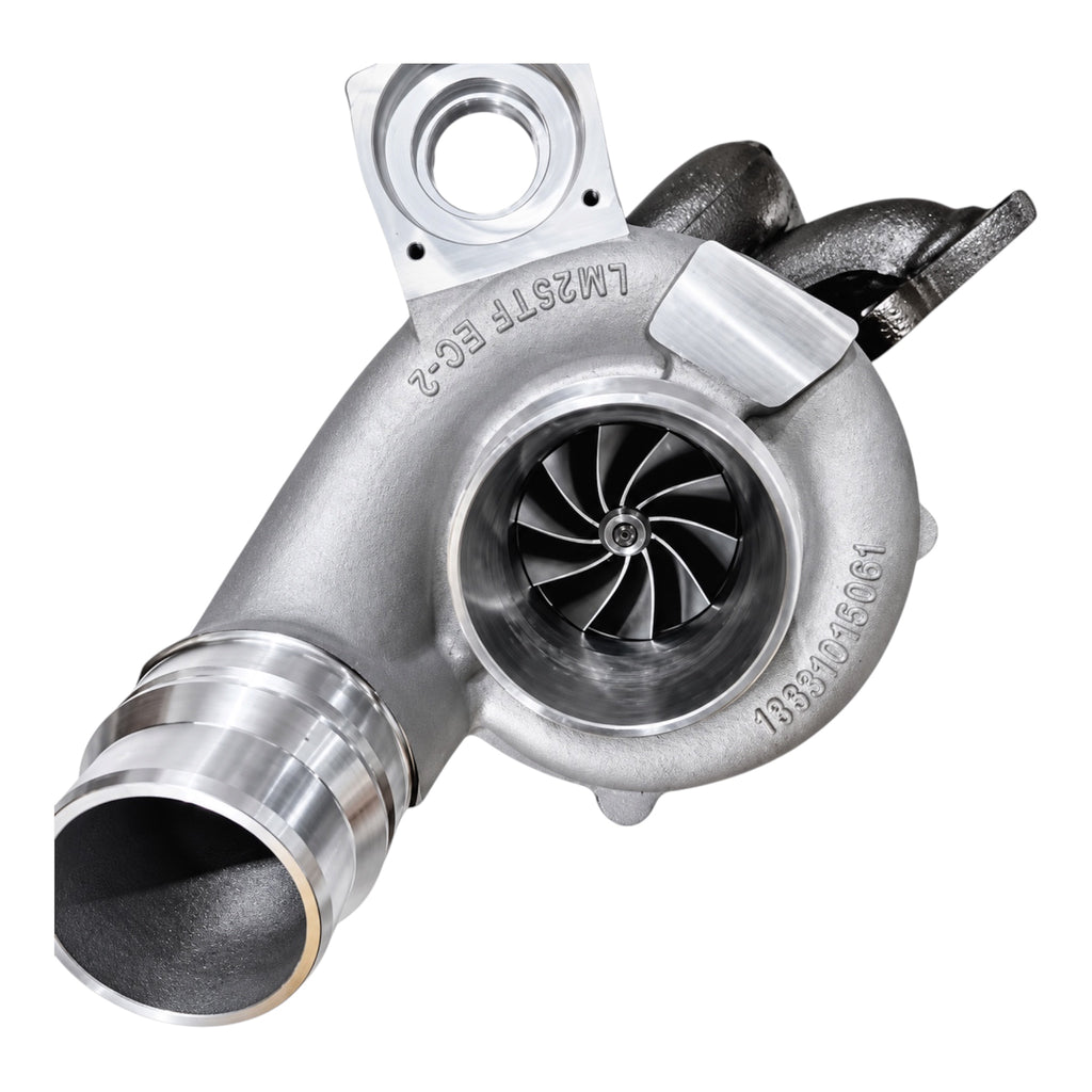 Pro Xe BMW B58 Gen 2 2 port PX900 Hybrid Turbo Upgrade