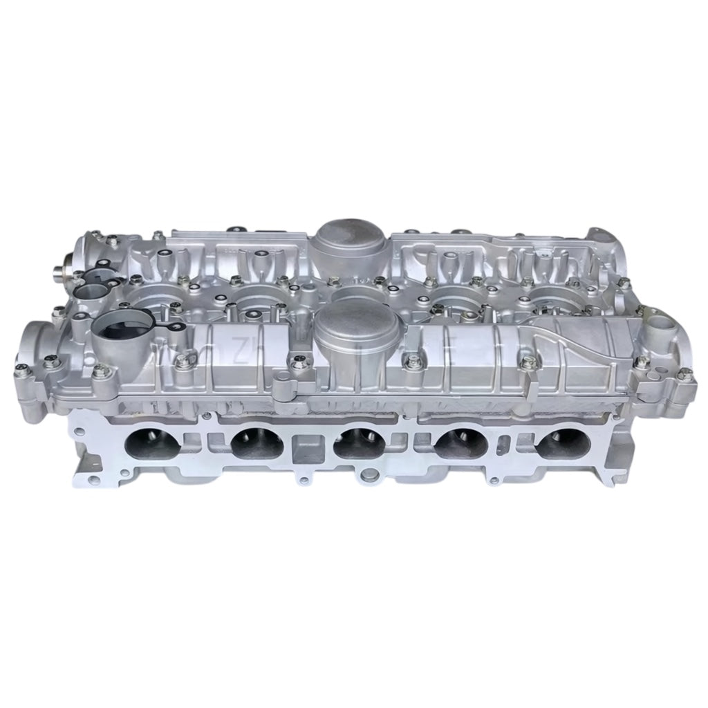 P1 Volvo S40 C30 V50 C70 Built/Refreshed Cylinder Head