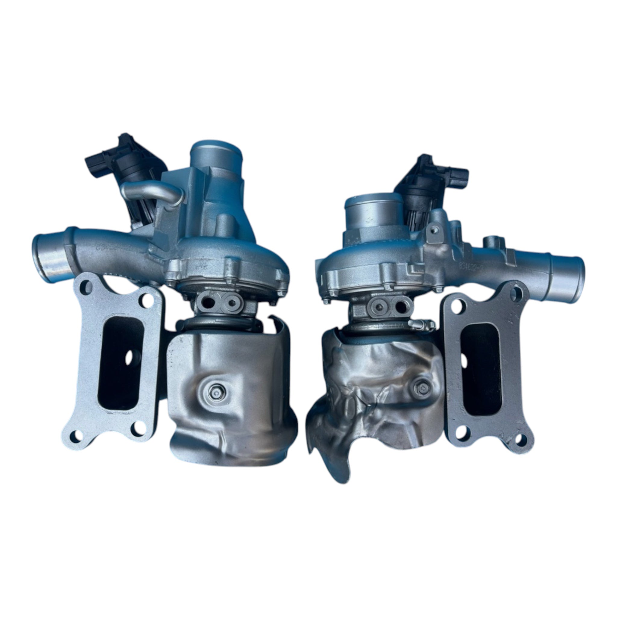 Pro Xe 3.0t Q50 Q60 VR30 Hybrid Turbo Upgrade