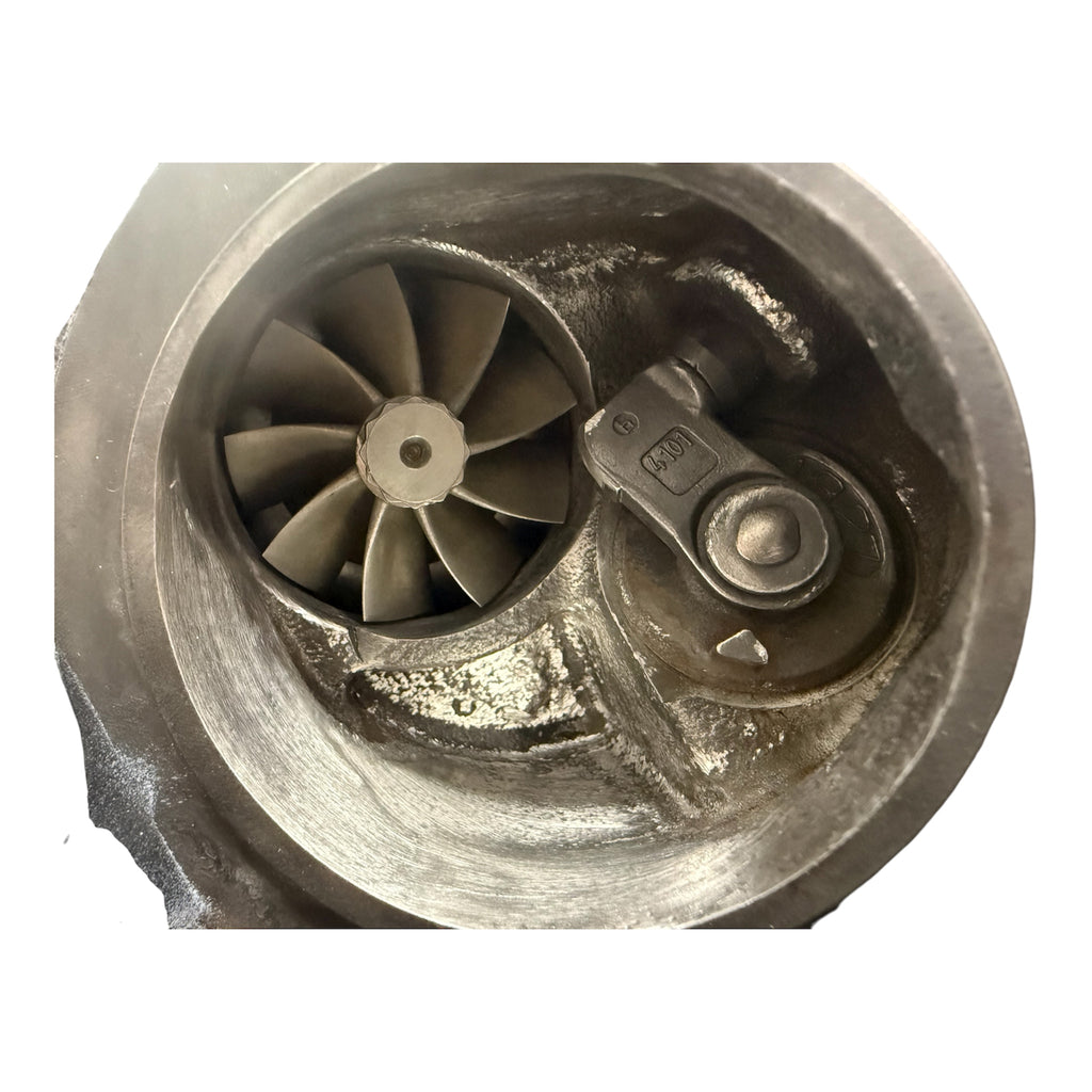 Pro Xe PX-4t4-V2 P2 Volvo S60R V70R Hybrid Turbo Upgrade