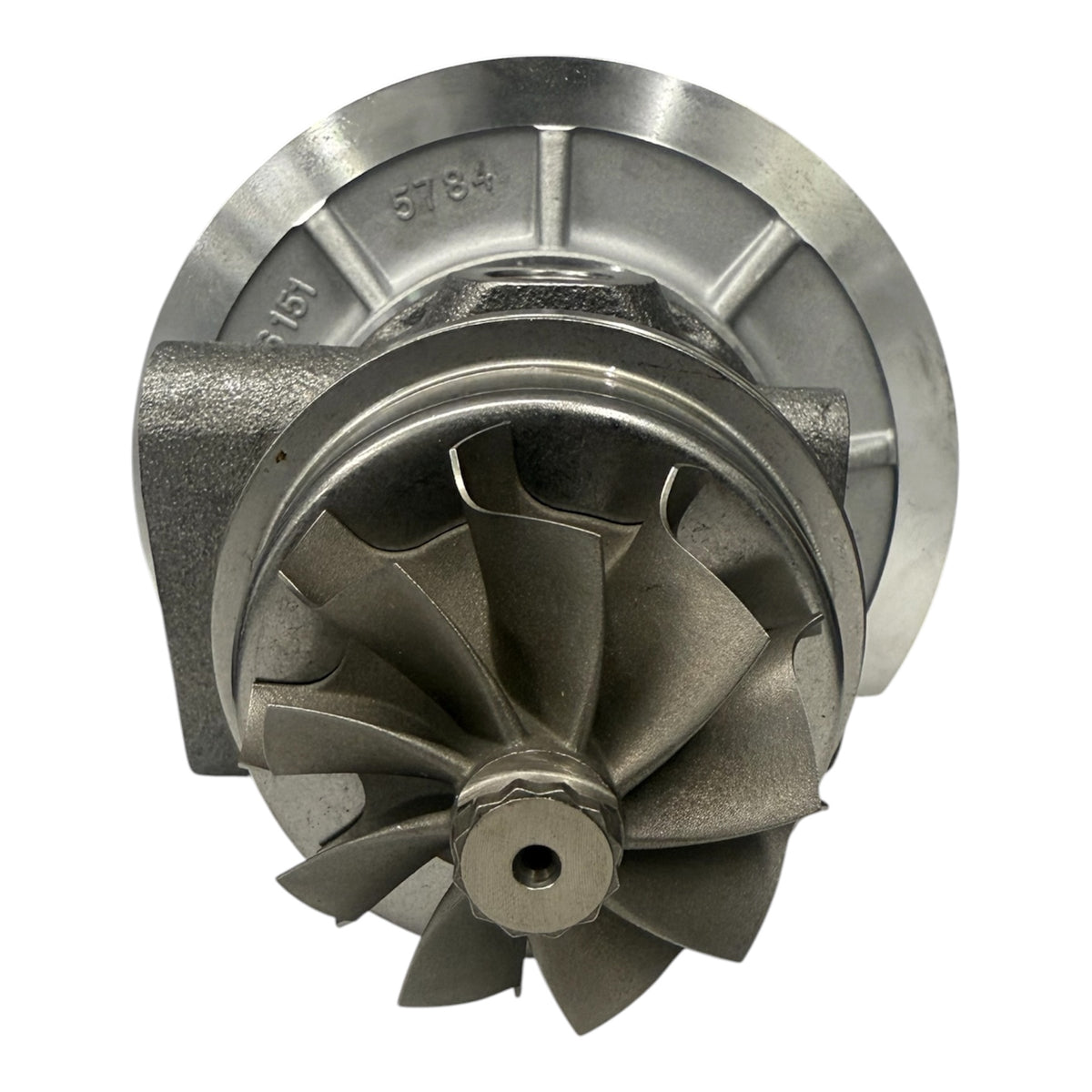 Pro Xe PX-4t4-V2 P2 Volvo S60R V70R Hybrid Turbo Upgrade