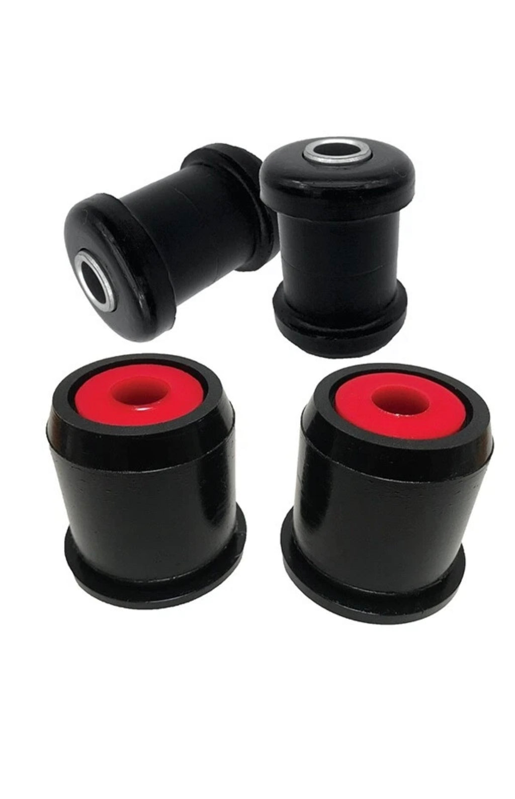 P1 Volvo S40 C30 V50 C70 Front Control Arm Bushing Kit