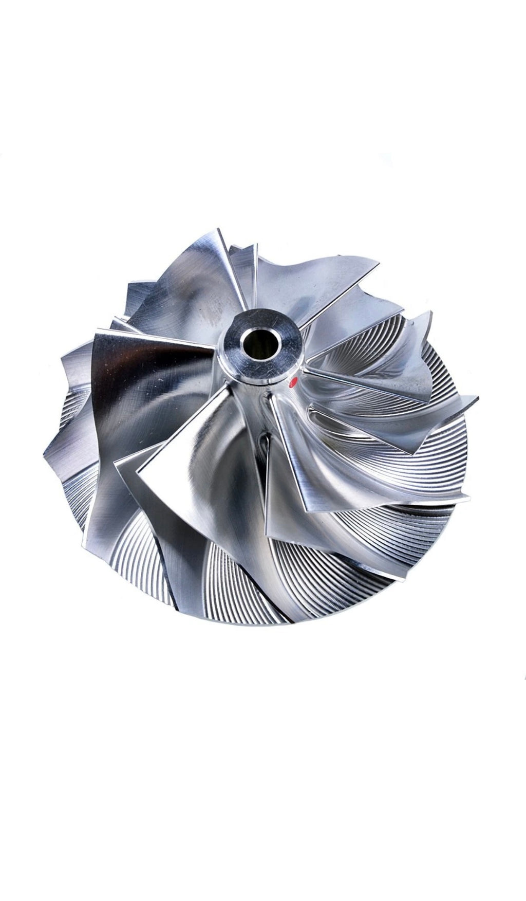 Pro Xe P1 Volvo S40 C30 V50 C70 Stage 1 Billet Compressor Wheel
