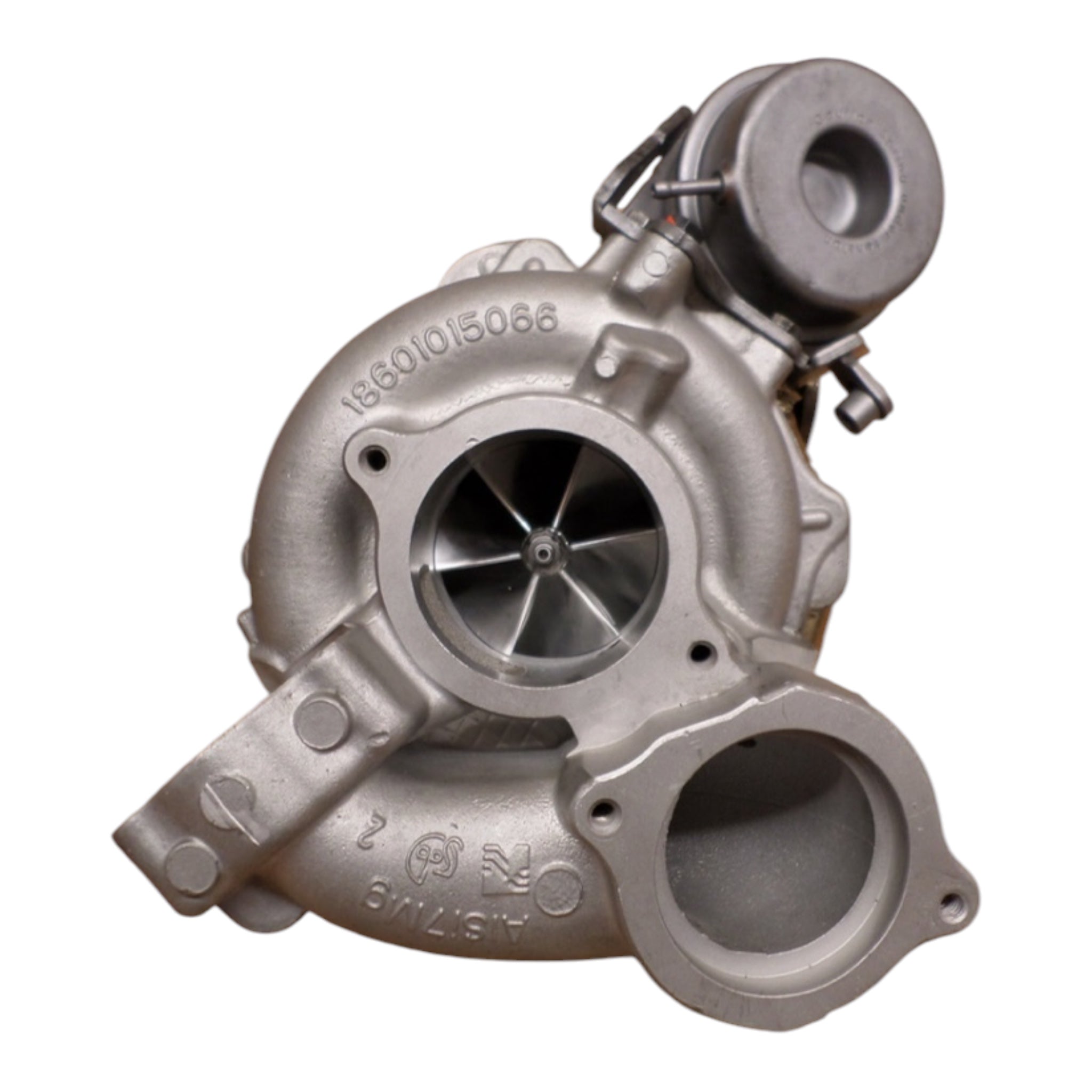 Pro Xe B9 Audi S4 S5 3.0t EA839 Hybrid Turbo Upgrade