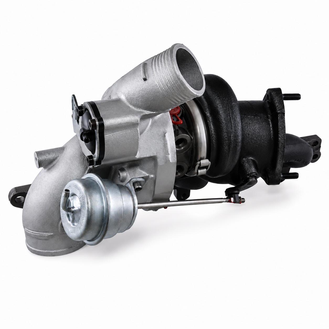 Pro Xe Focus RS Mk2 K16 Turbocharger Hybrid