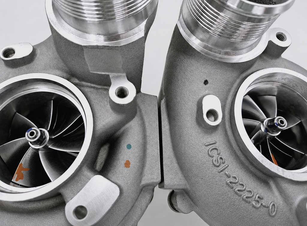 Pro Xe Audi RS7 RS6 EA824 PX-800 Hybrid Turbos