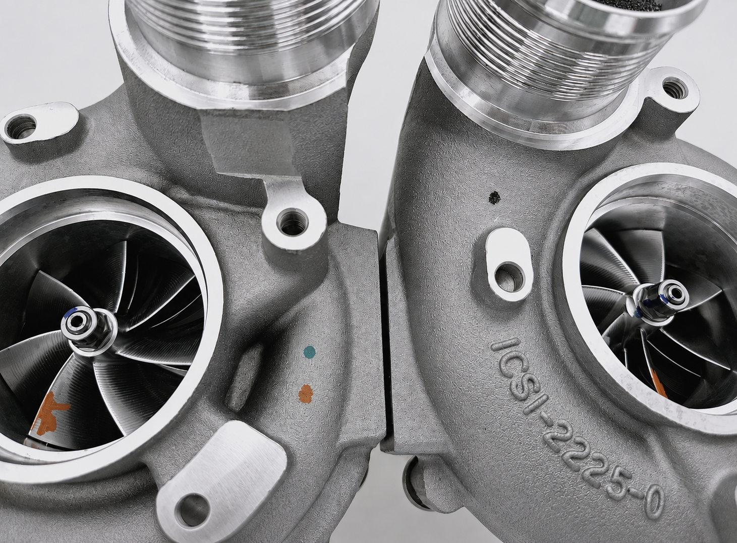 Pro Xe Audi RS7 RS6 EA824 PX-800 Hybrid Turbos