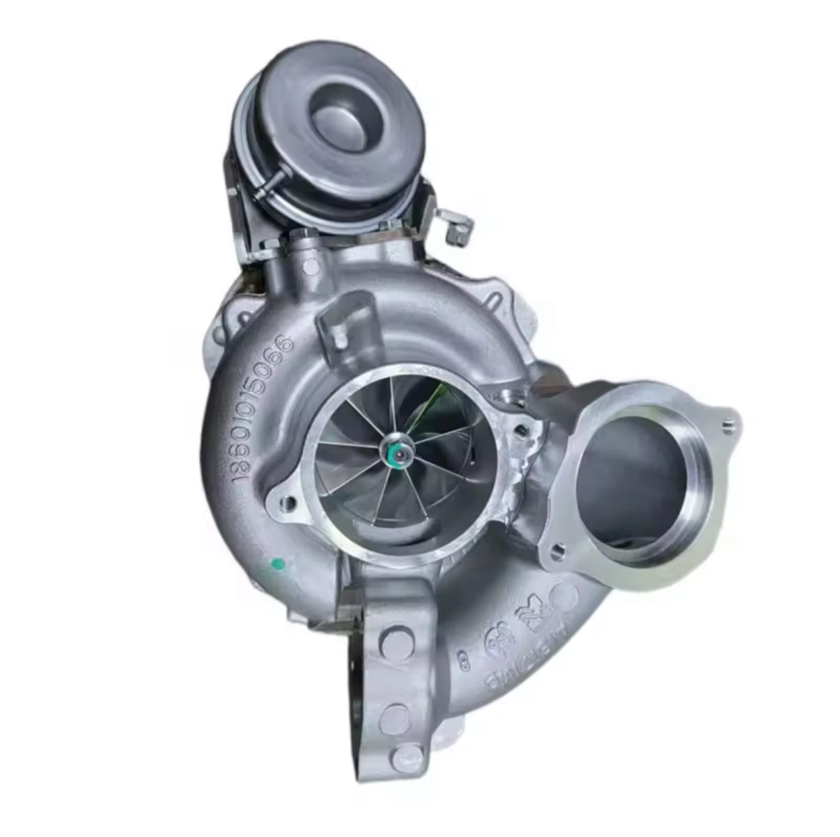 Pro Xe X750 B9 Audi S4 S5 3.0t EA839 Hybrid Turbo Upgrade
