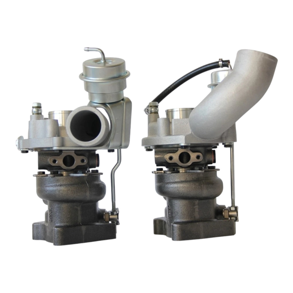 Pro Xe Audi 2.7t K04 S4 RS4 RS6 Hybrid Turbo Upgrade