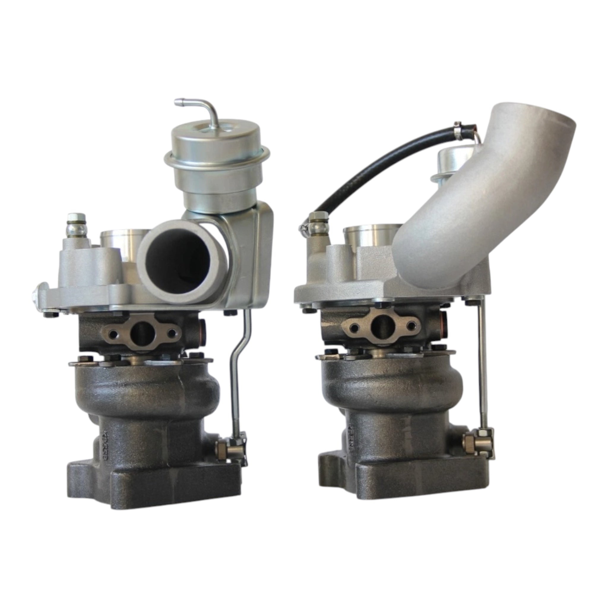 Pro Xe Audi 2.7t K04 S4 RS4 RS6 Hybrid Turbo Upgrade