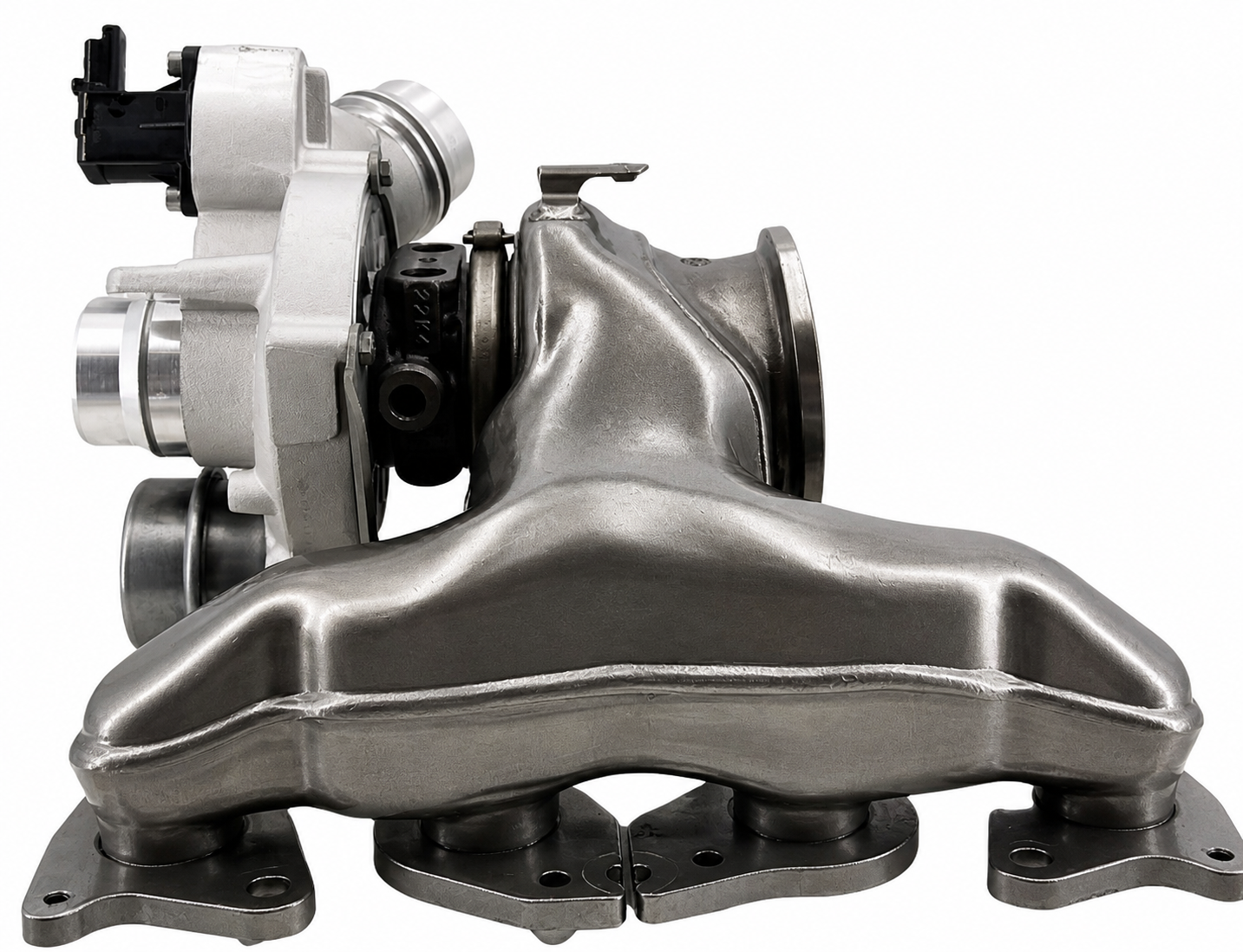 Pro Xe Volvo SPA S60 S90 2.0T B03G Hybrid Turbo Upgrade