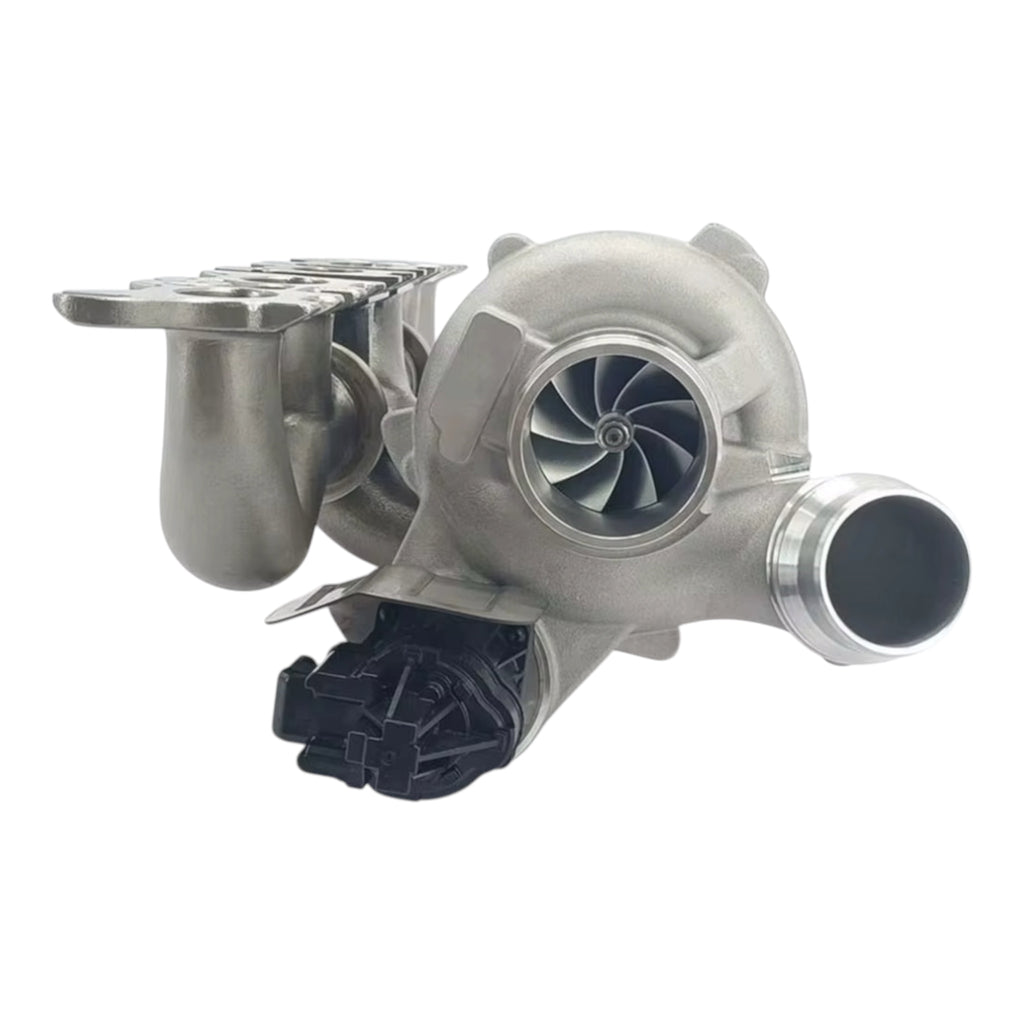 Pro Xe BMW B58 6 port Hybrid Turbo Upgrade