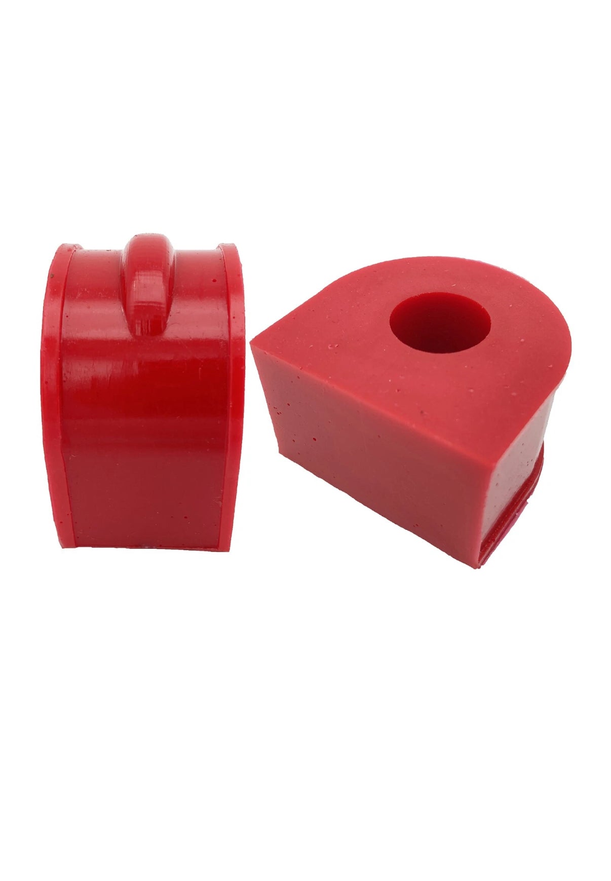 Pro Xe P1 Volvo S40 C30 V50 C70 Rear Sway Bar Poly Bushings