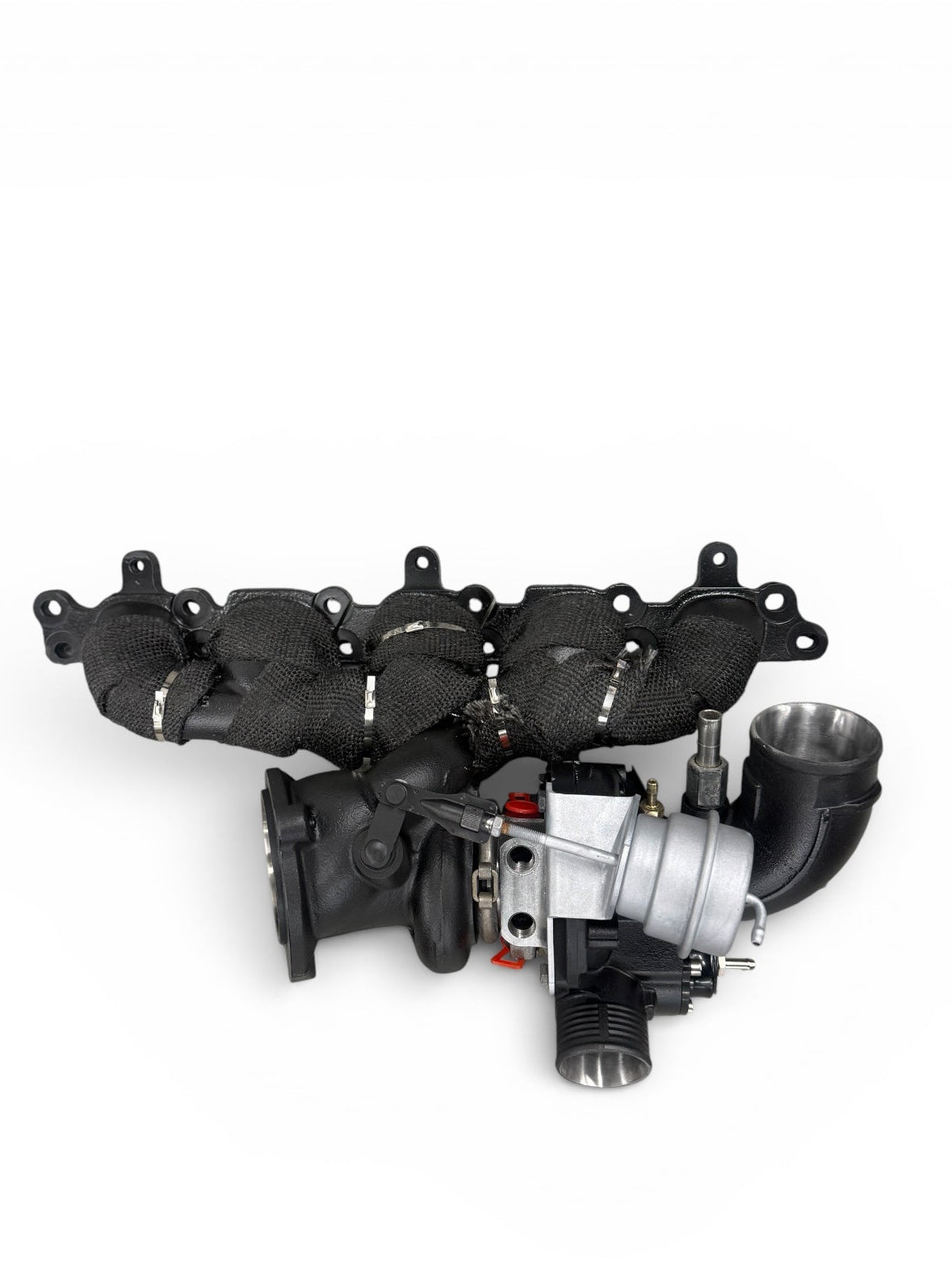Pro Xe PX380 P1 Volvo S40 C30 V50 C70 Hybrid Turbo Upgrade