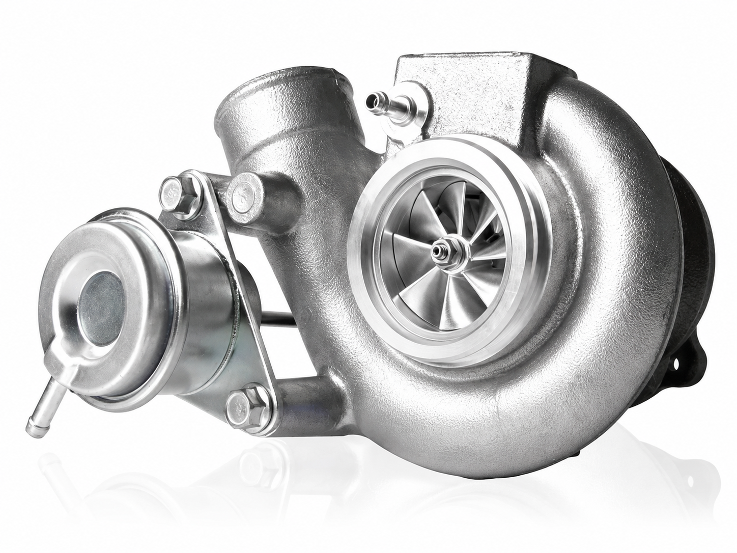 Pro Xe Saab 9-3 9-5 2.0t/2.3t B205 B235 TD04HL-20T Hybrid Turbo Upgrade