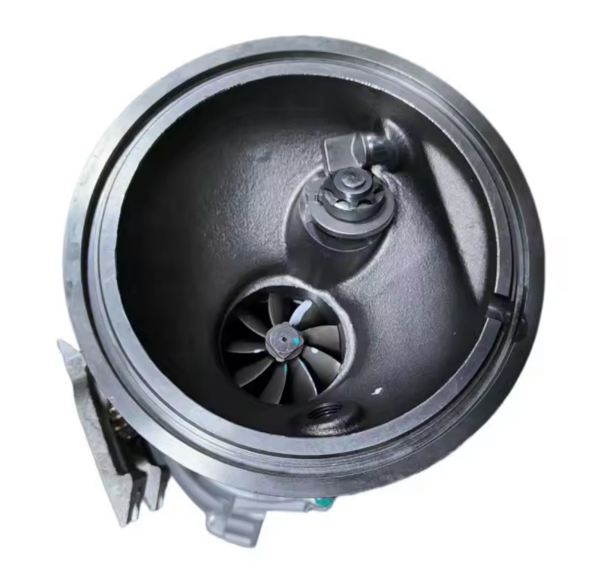 Pro Xe X750 B9 Audi S4 S5 3.0t EA839 Hybrid Turbo Upgrade