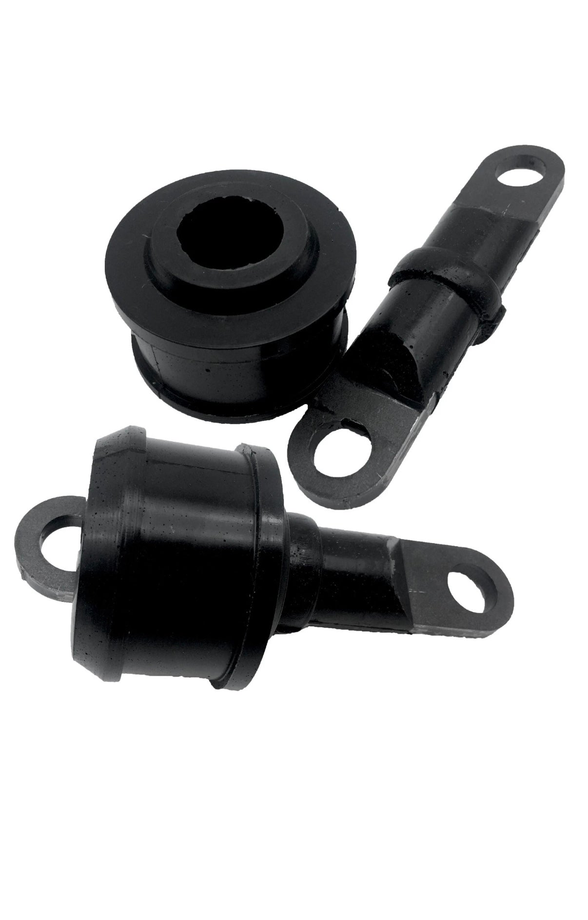 Pro Xe P1 Volvo S40 C30 V50 C70 Rear Trailing Arm Poly Bushing Kit