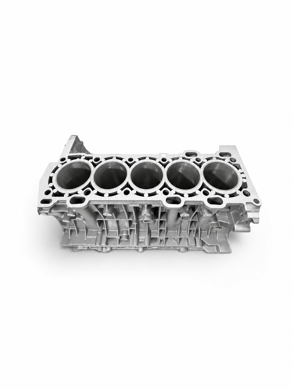 Pro Xe P1 Volvo Forged Short Block