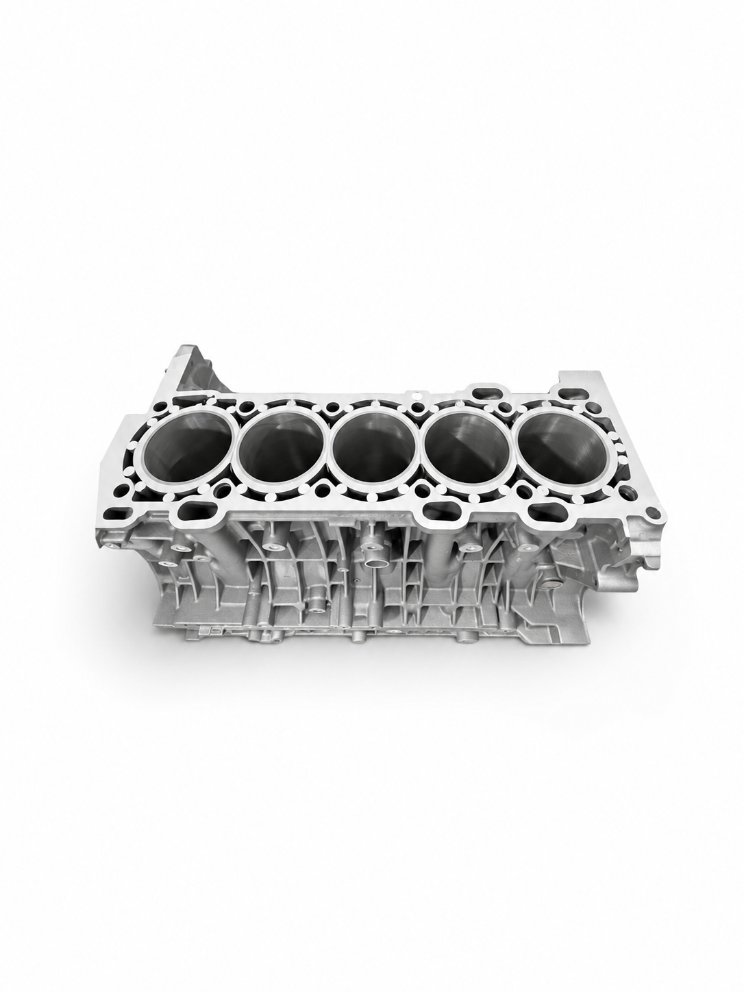 Pro Xe P1 Volvo Forged Short Block