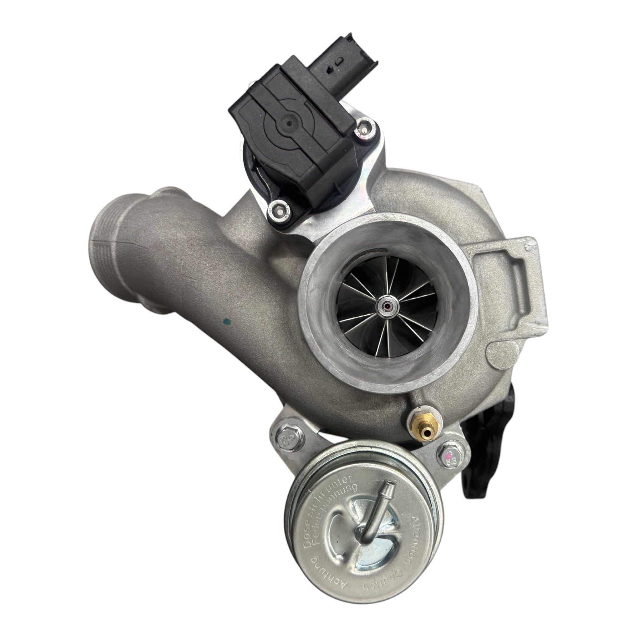 Pro Xe PX-SI6 P3 Volvo 3.0 T6 Hybrid Turbo Upgrade