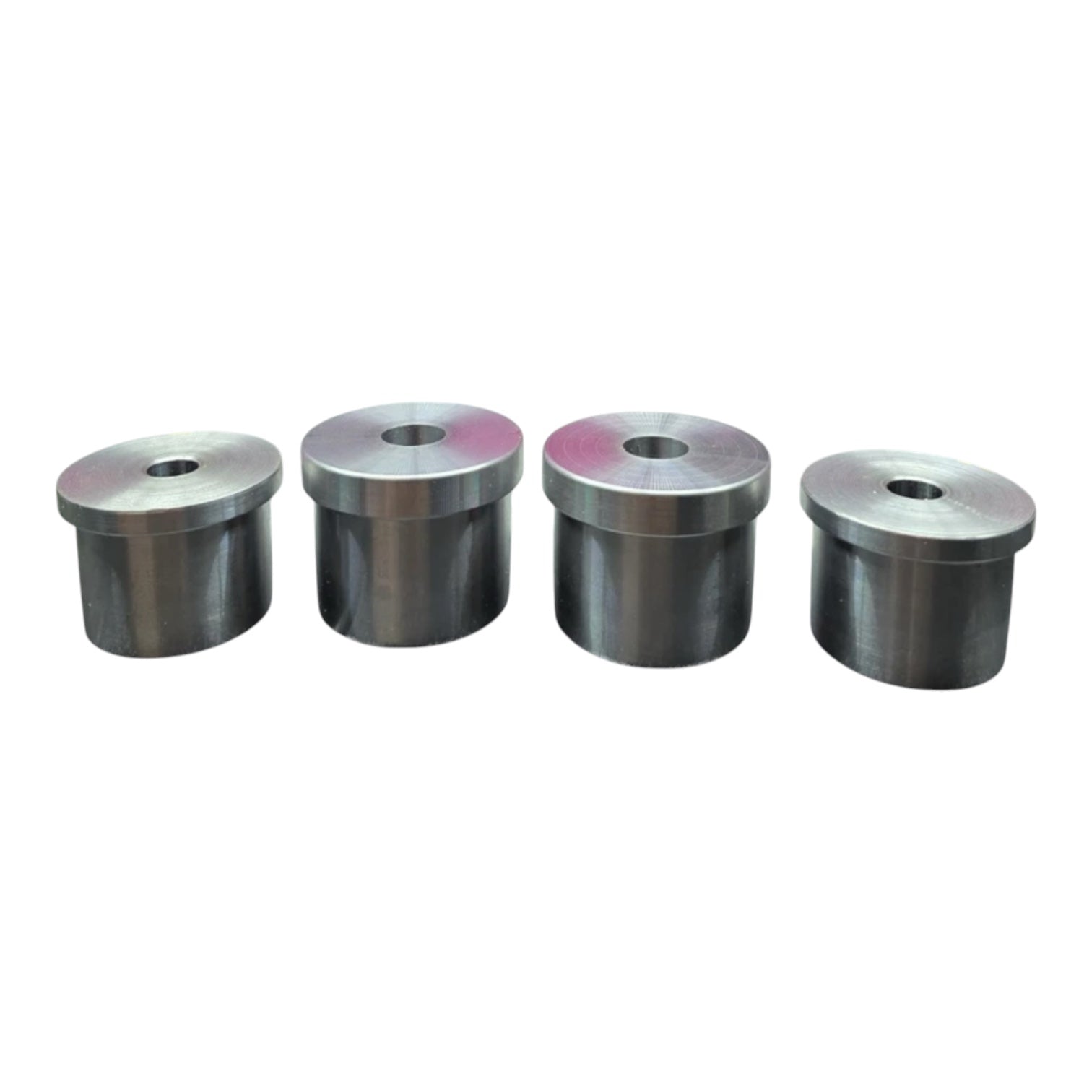 Pro Xe P1 Volvo S40 C30 V50 C70 Front Subframe Billet Bushing Kit