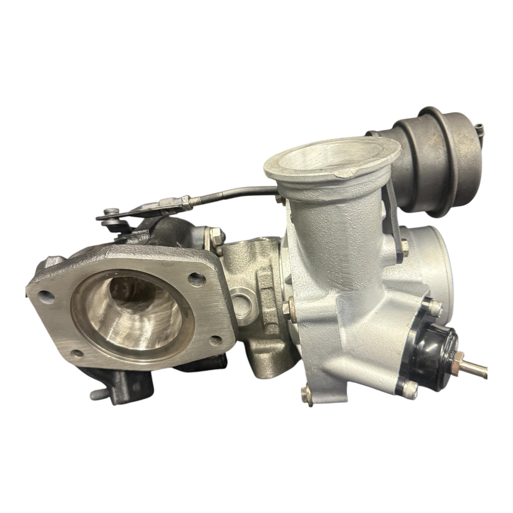 Pro Xe PX-4t4-V2 P2 Volvo S60R V70R Hybrid Turbo Upgrade