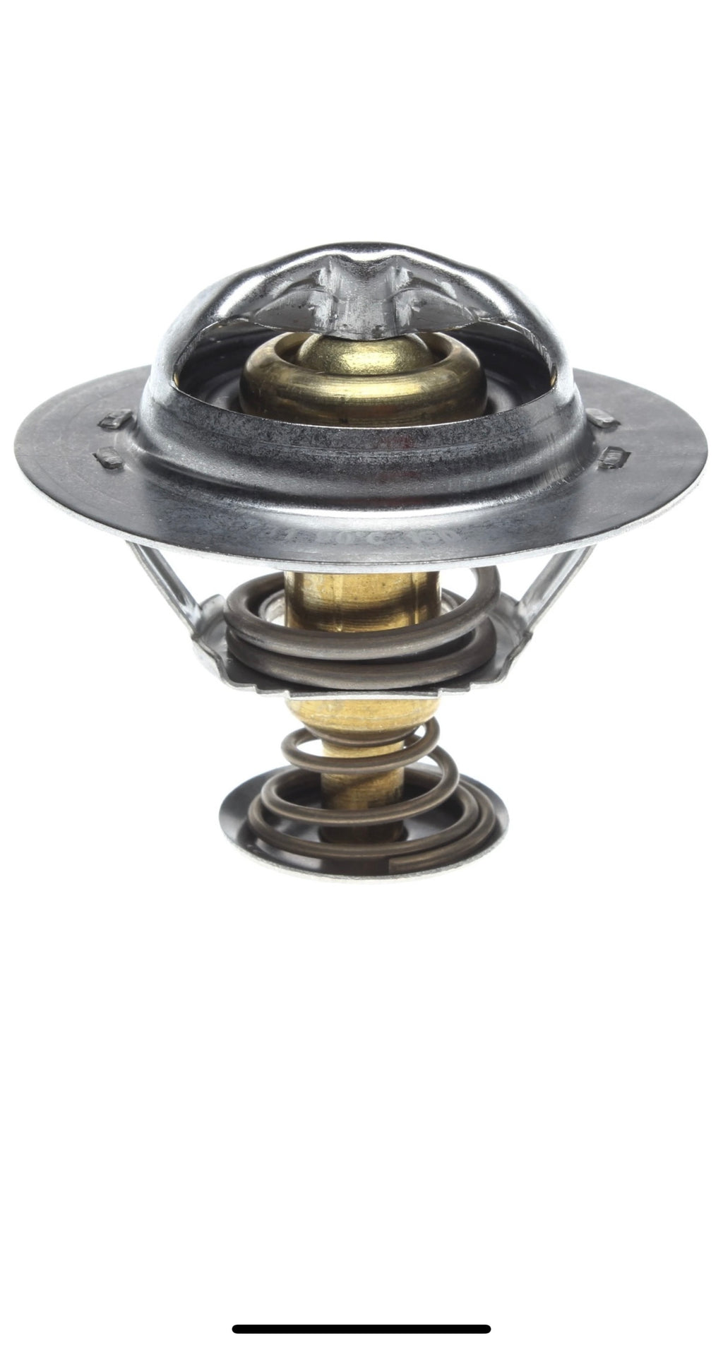 Pro Xe P1 Volvo S40 C30 V50 C70 189°F Thermostat Upgrade