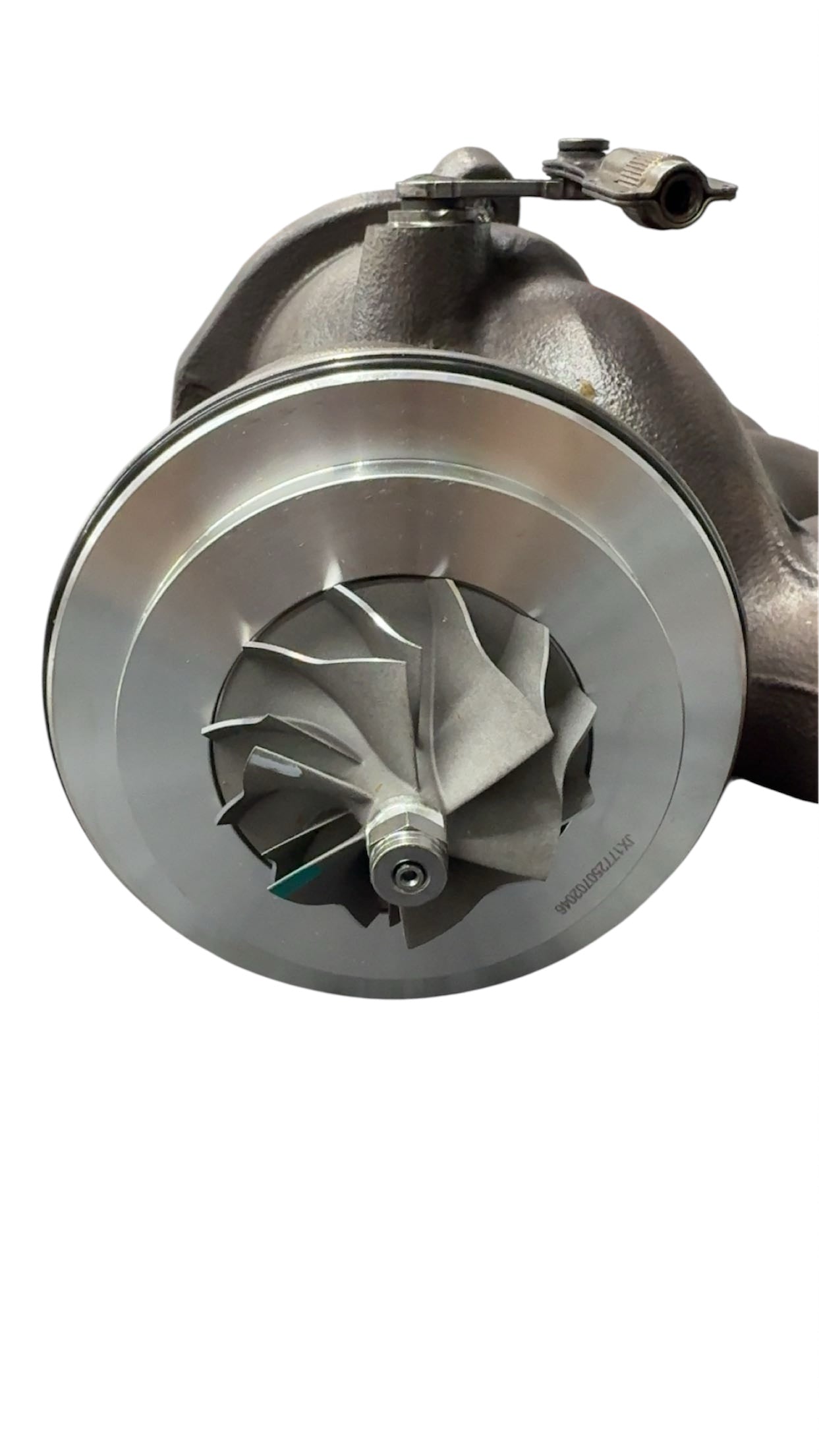 Pro Xe P1 Volvo S40 C30 V50 C70 K04 Turbo