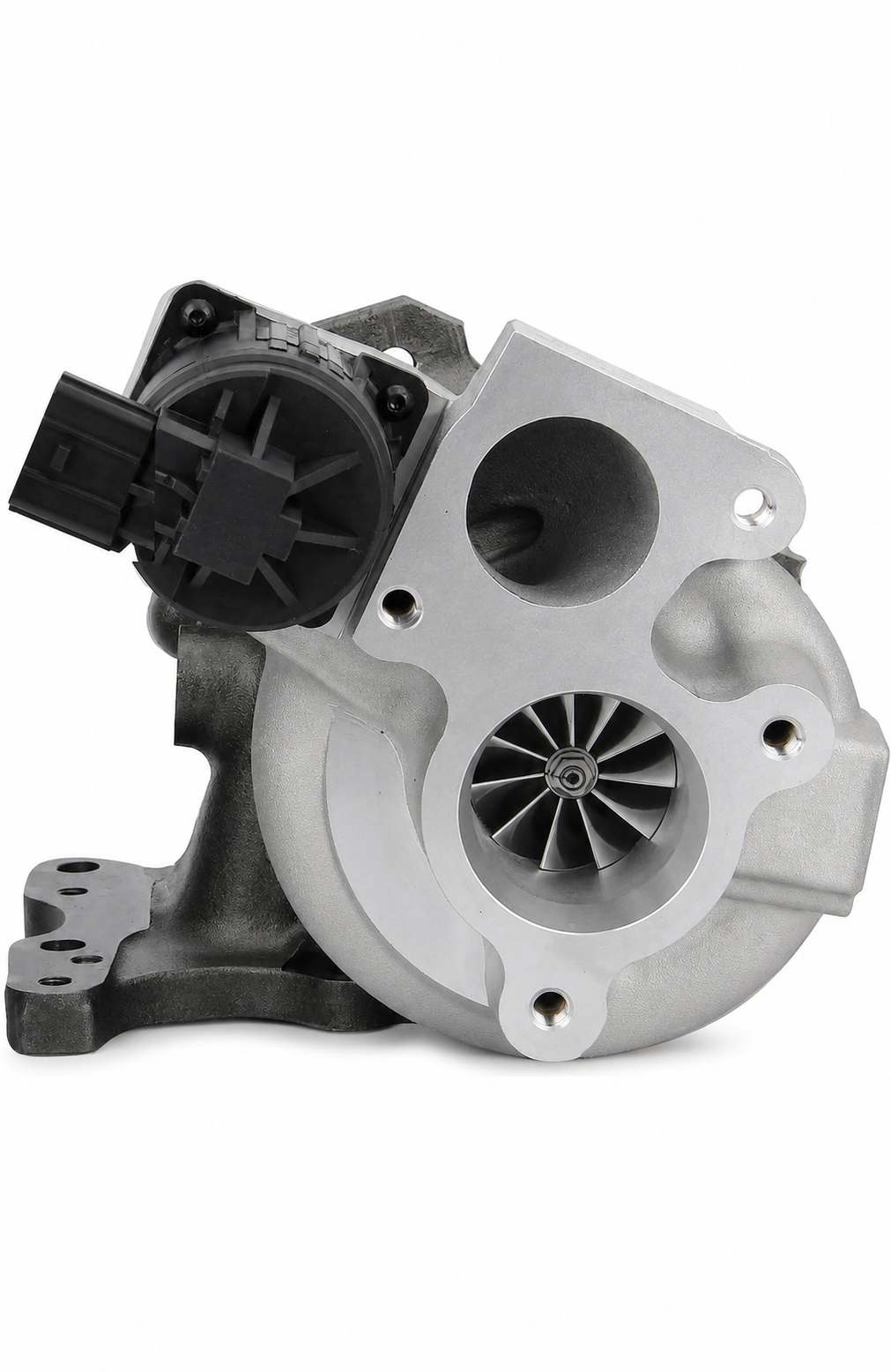 Pro Xe Honda Civic Si 1.5t Hybrid Turbo Upgrade 16-21
